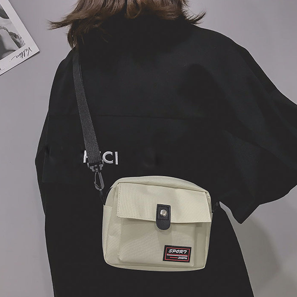 ミニショルダーバッグ