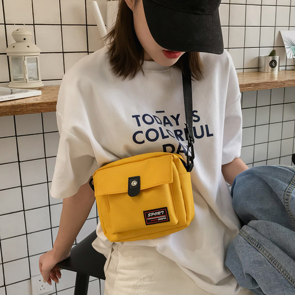 ミニショルダーバッグ