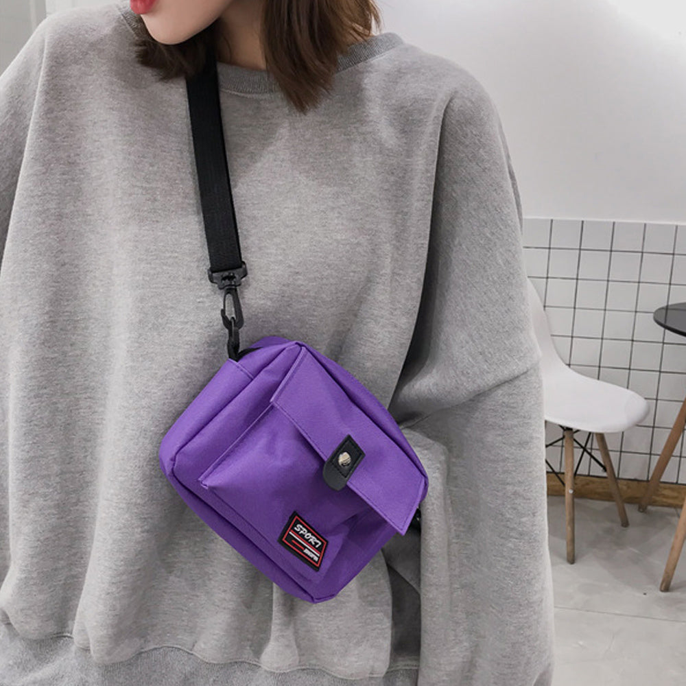 ミニショルダーバッグ