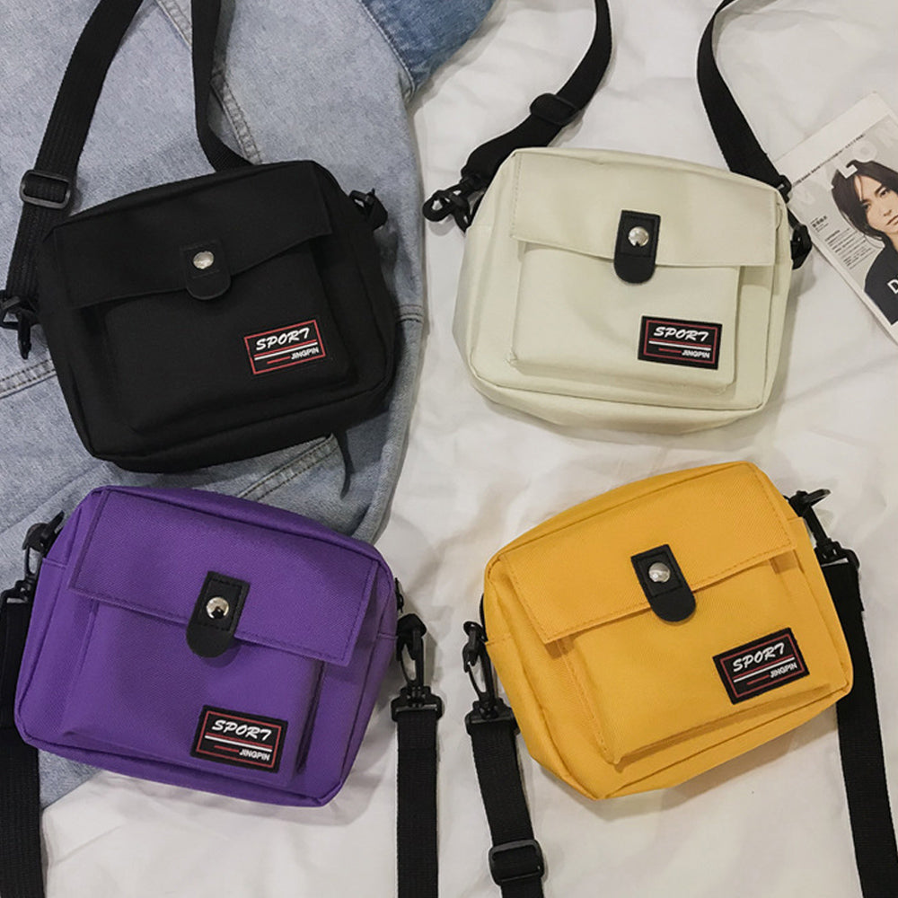 ミニショルダーバッグ