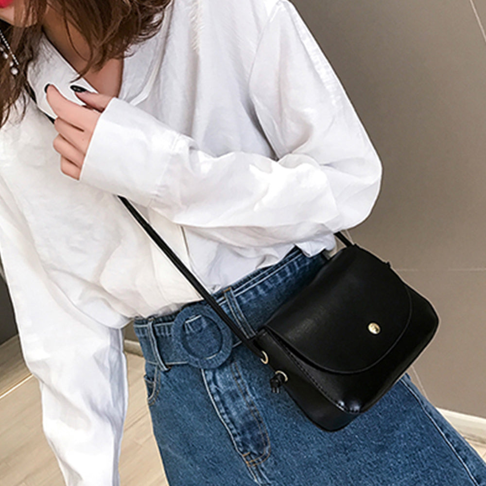 ミニショルダーバッグ