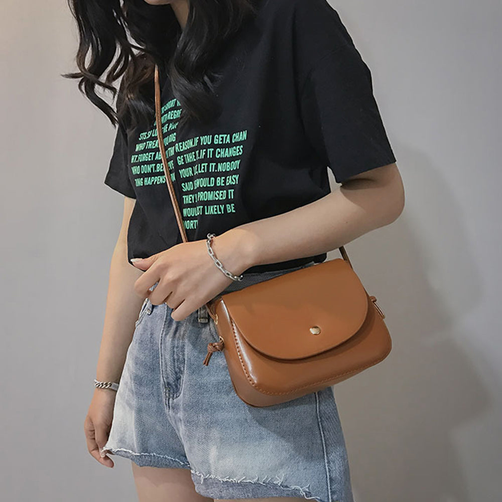 ミニショルダーバッグ