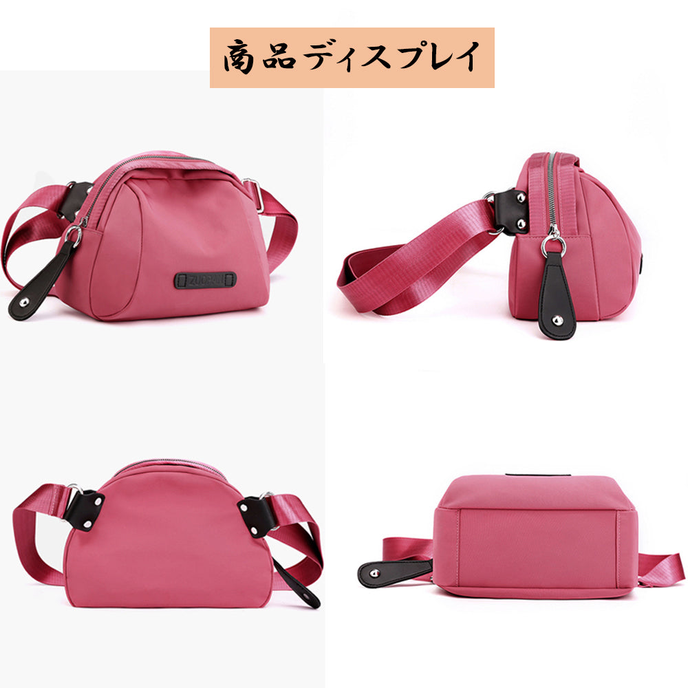 ミニショルダーバッグ